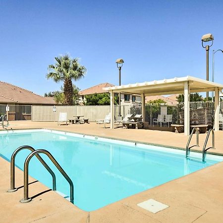 Mesquite Desert Retreat Near Golf And Casinos! Εξωτερικό φωτογραφία