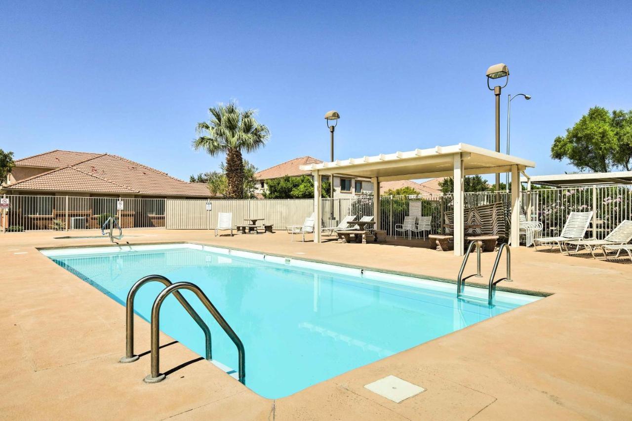Mesquite Desert Retreat Near Golf And Casinos! Εξωτερικό φωτογραφία
