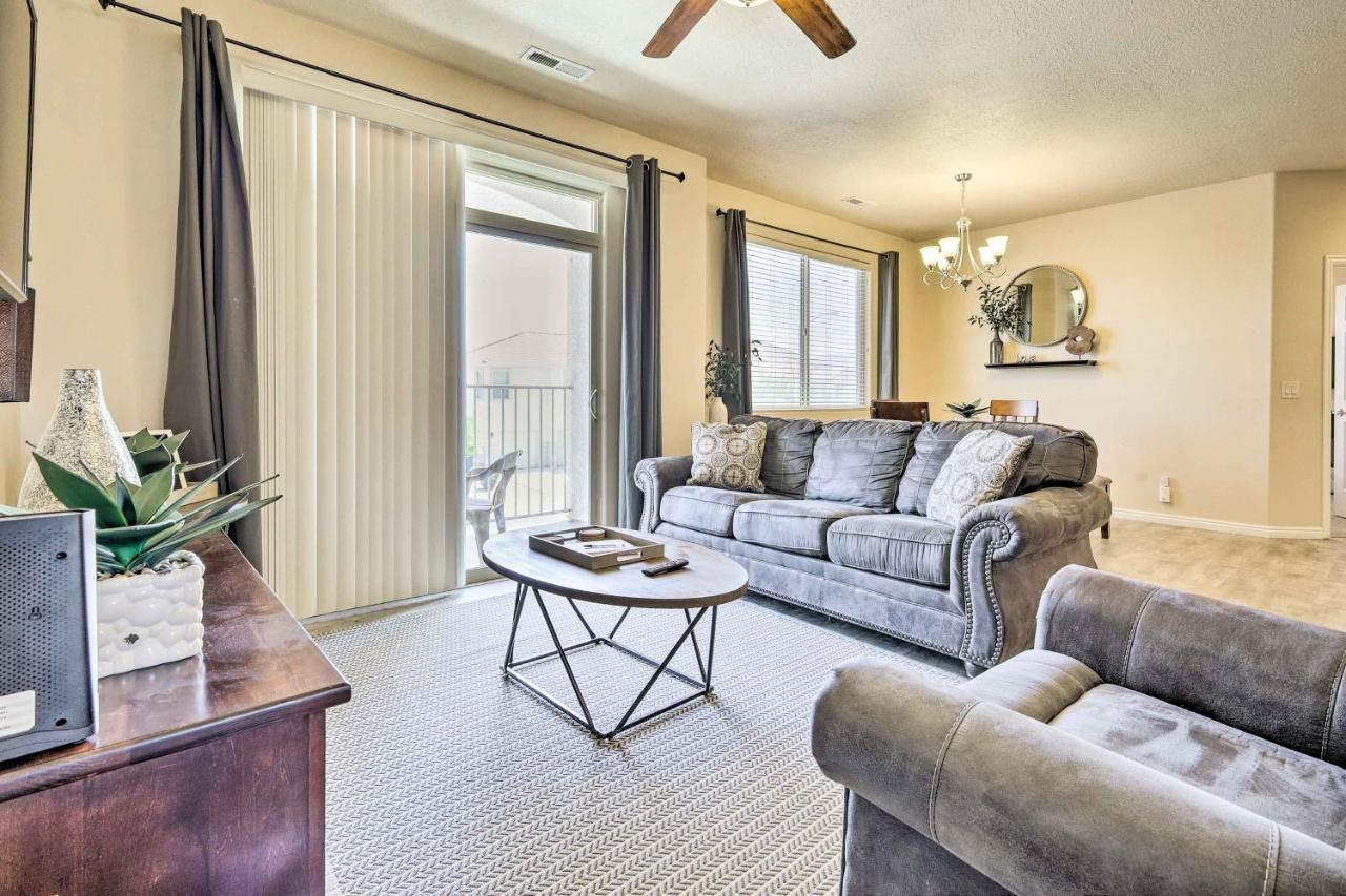 Mesquite Desert Retreat Near Golf And Casinos! Εξωτερικό φωτογραφία
