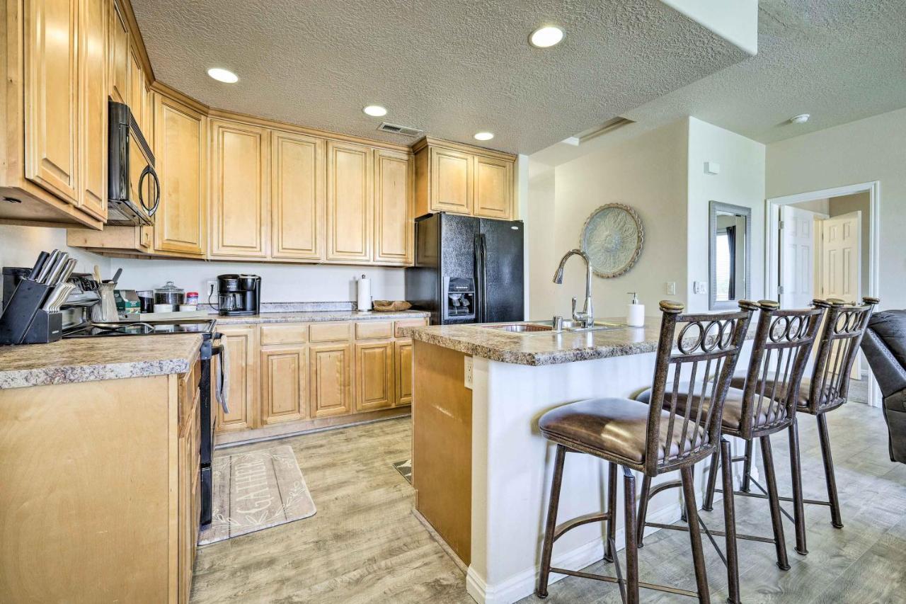 Mesquite Desert Retreat Near Golf And Casinos! Εξωτερικό φωτογραφία