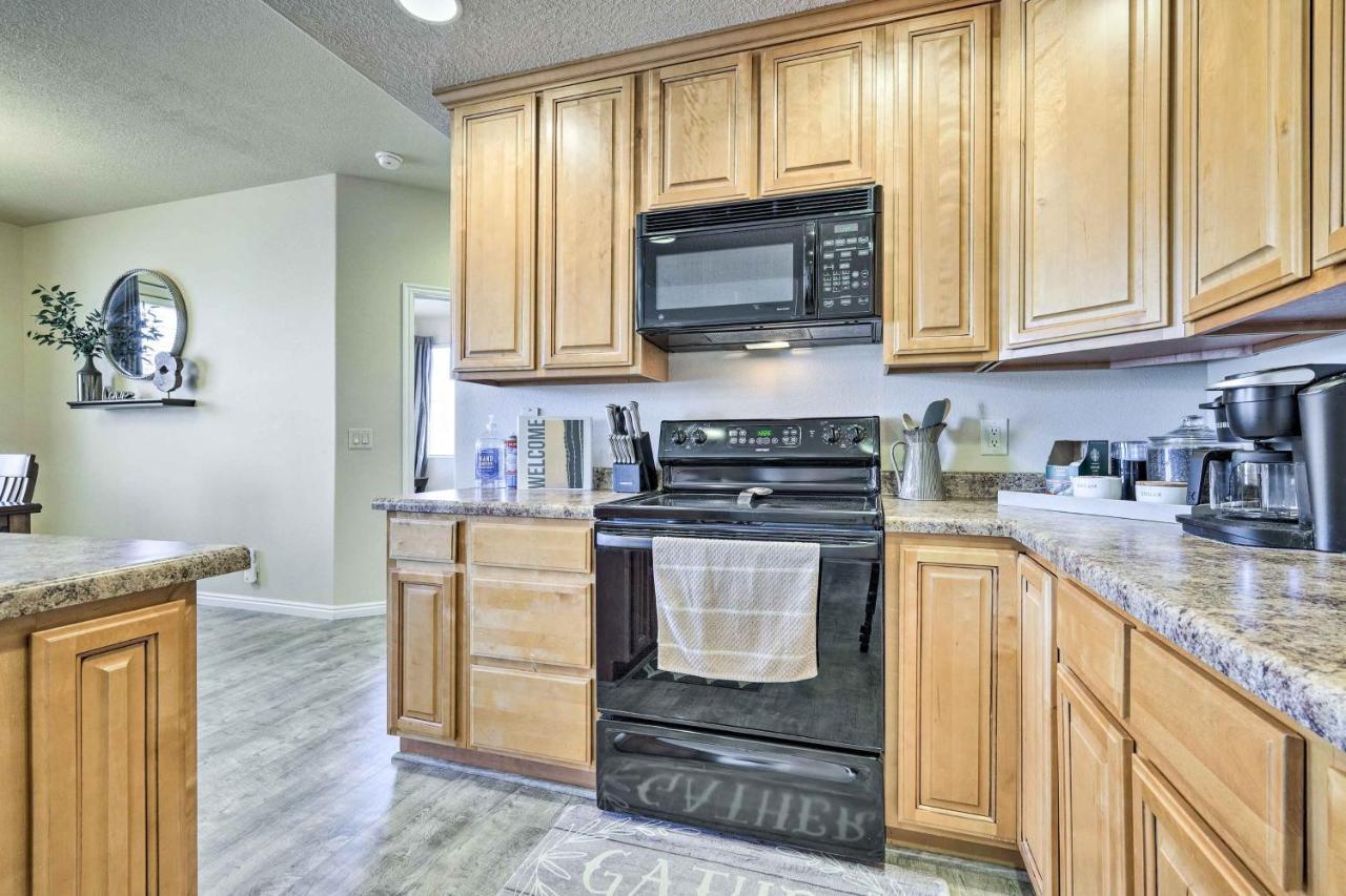 Mesquite Desert Retreat Near Golf And Casinos! Εξωτερικό φωτογραφία