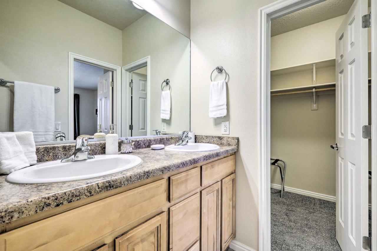 Mesquite Desert Retreat Near Golf And Casinos! Εξωτερικό φωτογραφία