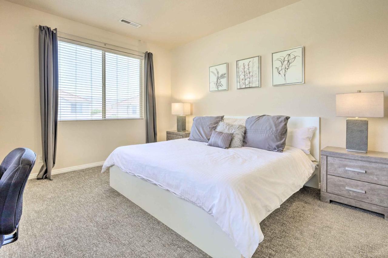 Mesquite Desert Retreat Near Golf And Casinos! Εξωτερικό φωτογραφία
