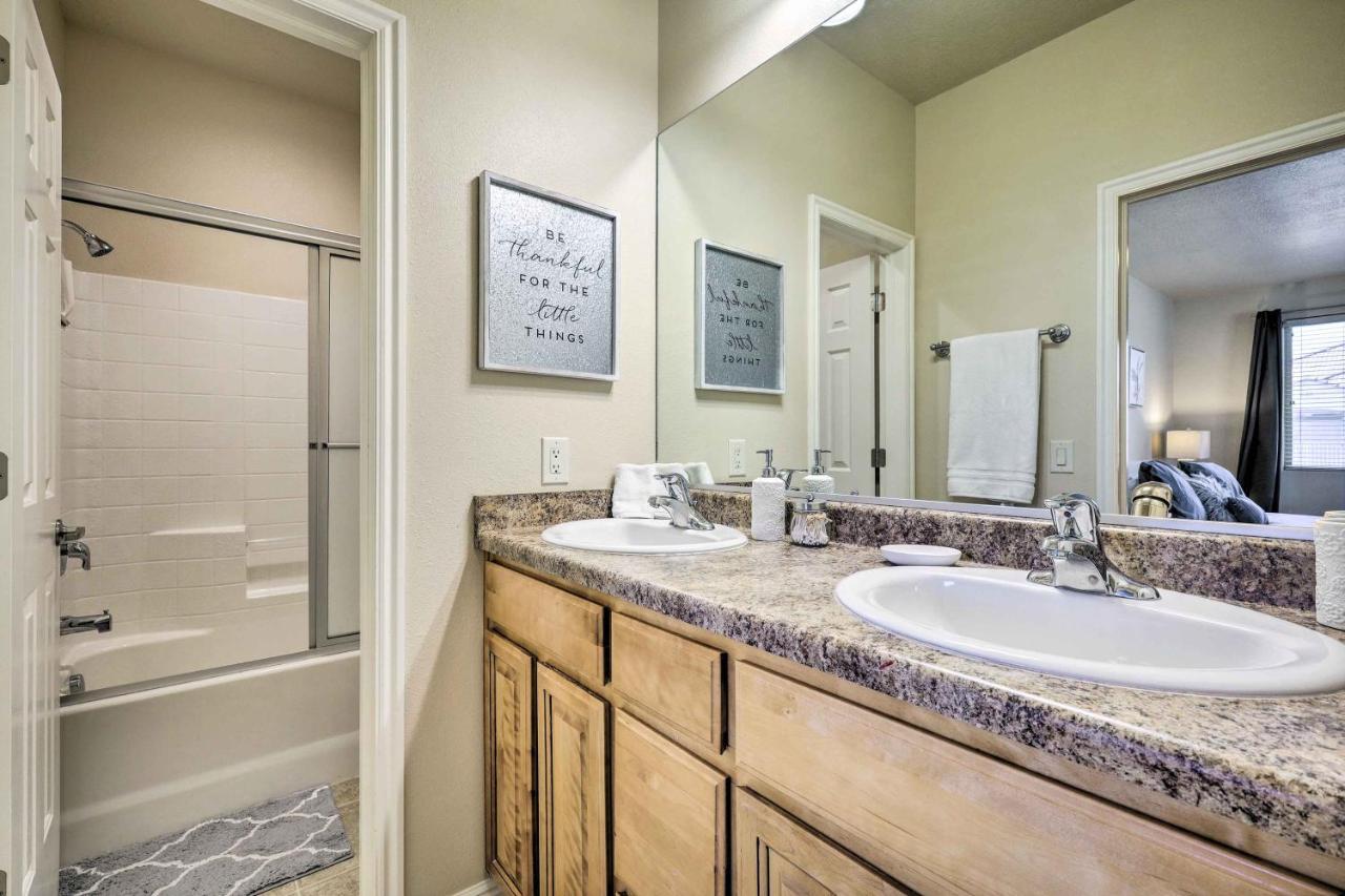 Mesquite Desert Retreat Near Golf And Casinos! Εξωτερικό φωτογραφία