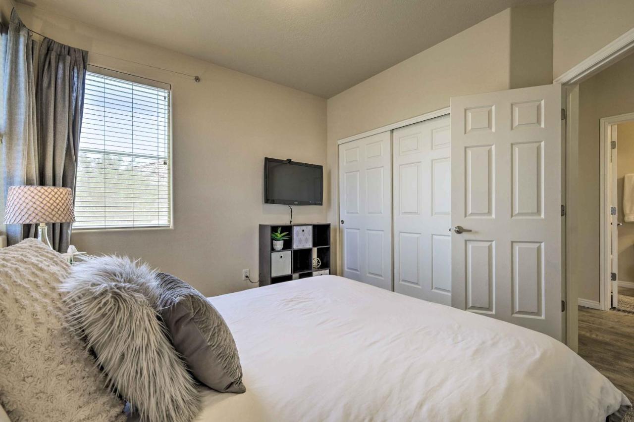 Mesquite Desert Retreat Near Golf And Casinos! Εξωτερικό φωτογραφία
