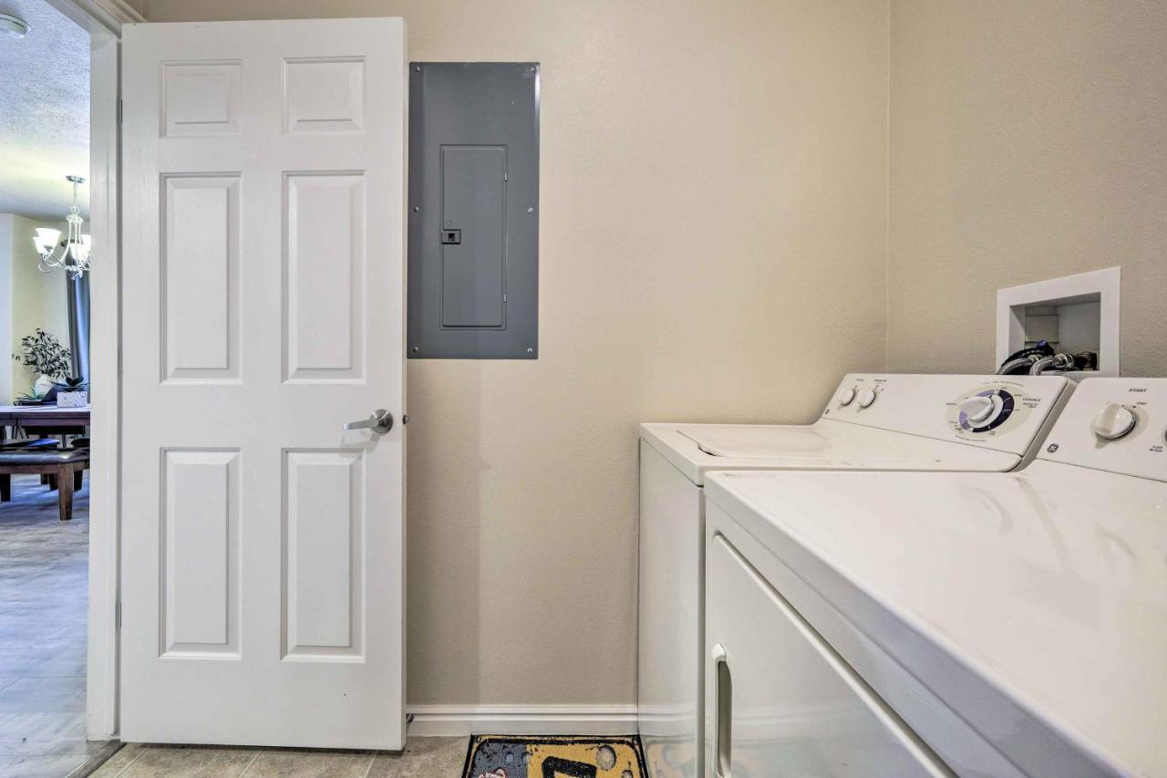 Mesquite Desert Retreat Near Golf And Casinos! Εξωτερικό φωτογραφία