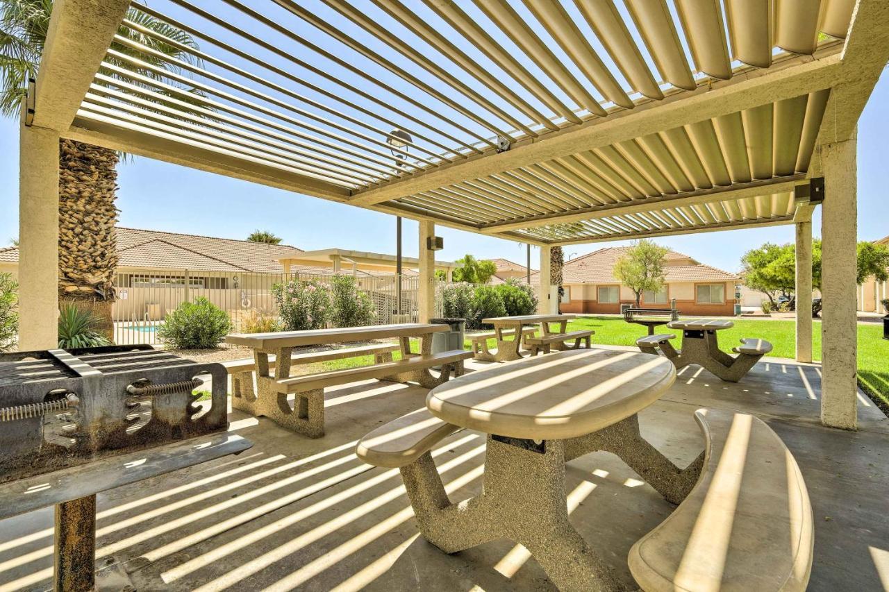 Mesquite Desert Retreat Near Golf And Casinos! Εξωτερικό φωτογραφία