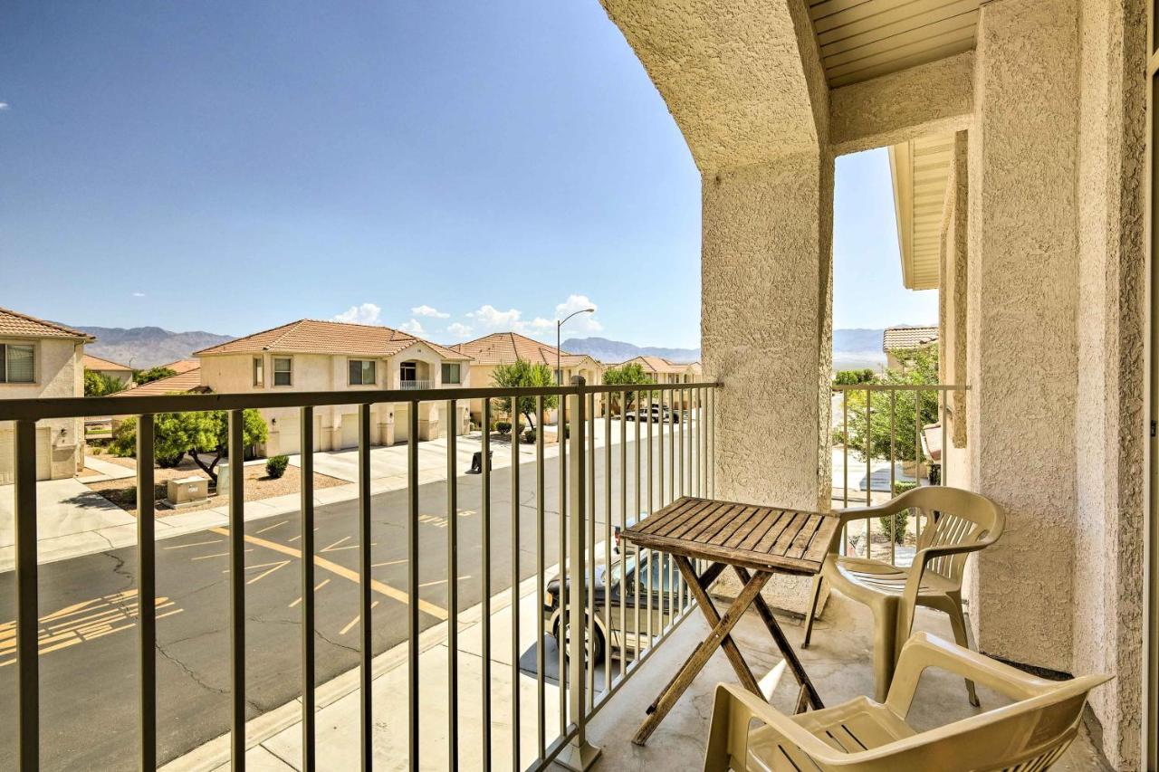 Mesquite Desert Retreat Near Golf And Casinos! Εξωτερικό φωτογραφία