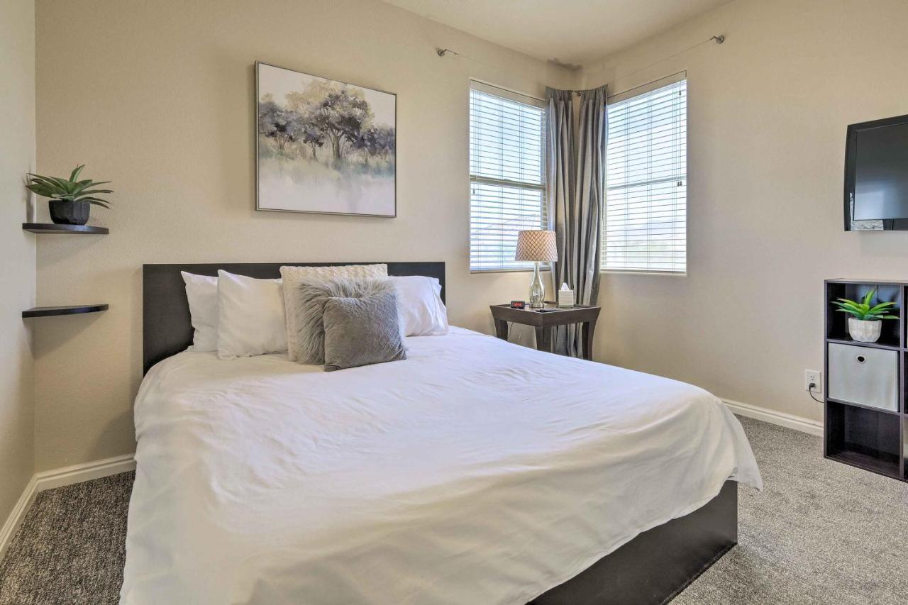 Mesquite Desert Retreat Near Golf And Casinos! Εξωτερικό φωτογραφία
