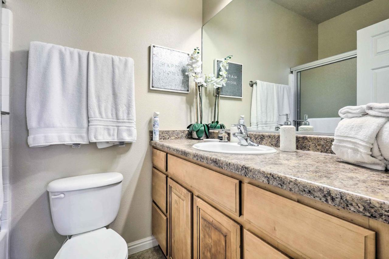Mesquite Desert Retreat Near Golf And Casinos! Εξωτερικό φωτογραφία