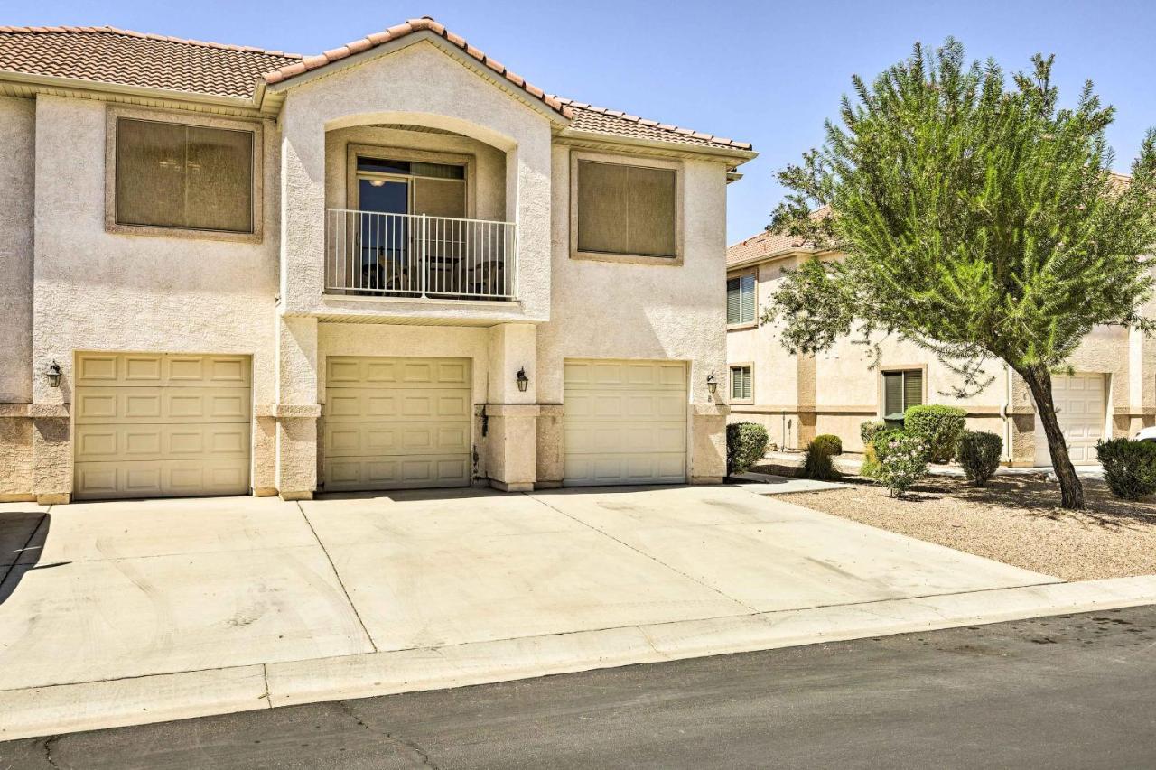 Mesquite Desert Retreat Near Golf And Casinos! Εξωτερικό φωτογραφία