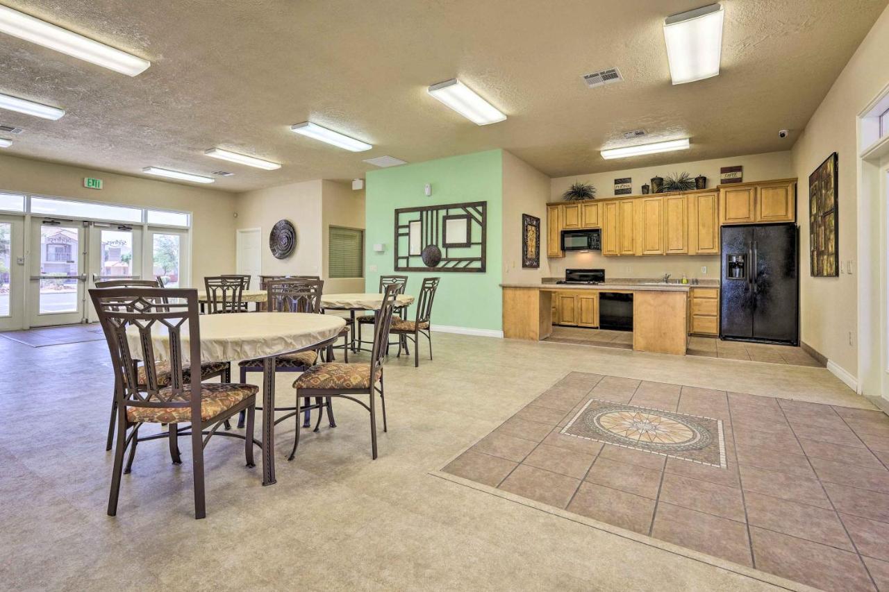 Mesquite Desert Retreat Near Golf And Casinos! Εξωτερικό φωτογραφία
